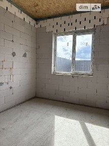 Продаж 1 поверхового будинку з ділянкою на 3.5 сотки, 95 кв. м, 3 кімнати, на вул. Весняна • ID 34947524