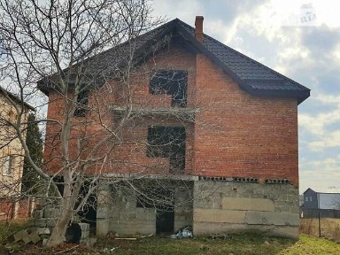 Продаж 2 поверхового будинку з ділянкою на 10.5 сотки, 330 кв. м, 8 кімнат, на вул. Тараса Шевченка • ID 34947497