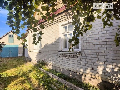 Продаж 1 поверхового будинку 120 кв. м, 5 кімнат, на Шумка 10 • ID 34947217