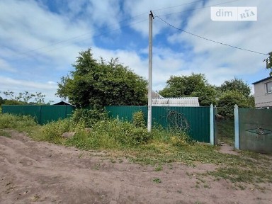 Продаж 1 поверхового будинку з верандою і ділянкою на 37 соток, 122 кв. м, 6 кімнат, на вулиця Постишева • ID 34946866