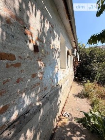 Продаж 1 поверхового будинку 45 кв. м, 3 кімнати, на вул. Набережна • ID 34946897