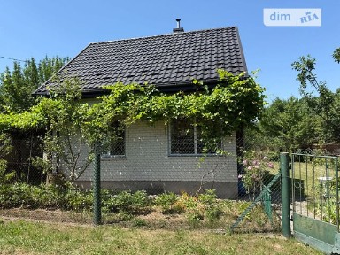 Продаж 2 поверхового будинку 73.2 кв. м, 2 кімнати • ID 34946474