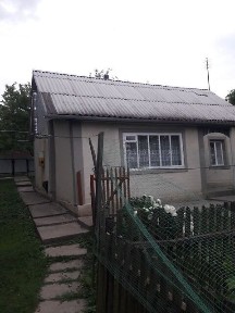 Продаж 1 поверхового будинку з ділянкою на 25 соток, 50 кв. м, 2 кімнати, на Артилерійська • ID 34945968
