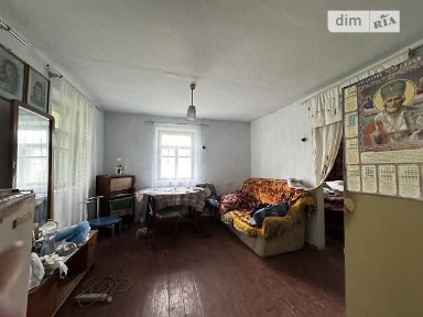 Продаж 1 поверхового будинку з ділянкою на 20 соток, 60 кв. м, 3 кімнати, на Партизанська 3 • ID 34945923