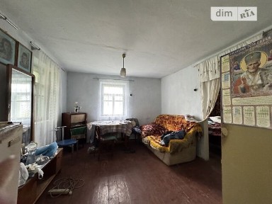Продаж 1 поверхового будинку з ділянкою на 20 соток, 60 кв. м, 3 кімнати, на Партизанська 3 • ID 34945923