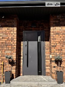 Продаж 1 поверхового дуплекса з ділянкою на 2.5 сотки, 85 кв. м, 3 кімнати, на вул. Успішна • ID 34945835
