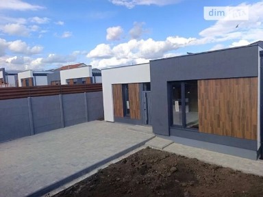 Продаж 1 поверхового будинку з ділянкою на 4 сотки, 115 кв. м, 3 кімнати, на мас. 15-й • ID 34945894