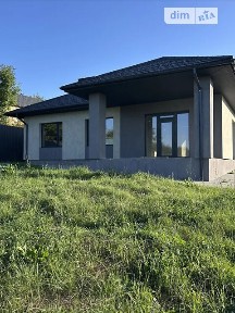 Продаж 1 поверхового будинку з ділянкою на 7.5 сотки, 90 кв. м, 4 кімнати, на вул. Залізнична 2 • ID 34945872