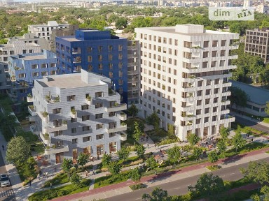 Продаж 2к квартири 69.69 кв. м на вул. Дениса Січинського 9 • ID 34941715