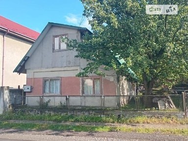 Продаж 1 поверхового будинку з ділянкою на 5.65 сотки, 50.51 кв. м, 3 кімнати, на вул. Центральна 102 • ID 34937221