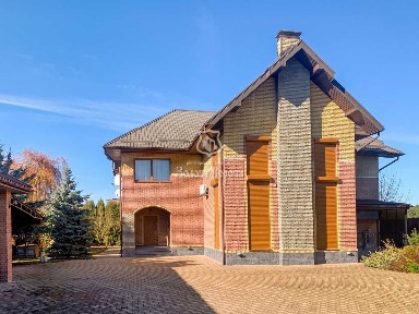 Продаж будинку 254 м², Польовий, 29