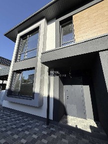 Продаж Дуплексу Ходосівка, Лісники! 110 м2-2,6 сотки землі, Газ, Електрика 16 кВт, Обухівська Траса