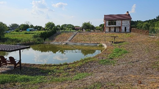 Київська область, Червоноармійське