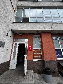 Оренда офісу (446 кв. м.) з ремонтом на Позняках біля метро