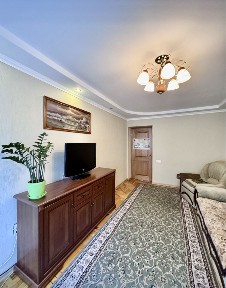 Продаётся 2 ком. кв. ул. Рельефная в Днепровском районе! Продажа возможна по Ваучеру или сертификату