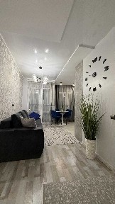 Оренда 1кім+кухня-студія НОВОБУД вул. Кульпарківська ЖК Парус Park тепла підлога