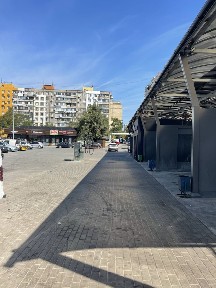 Дніпропетровська область, Дніпро, Індустріальний