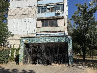 Миколаївська область, Миколаїв, Корабельний
