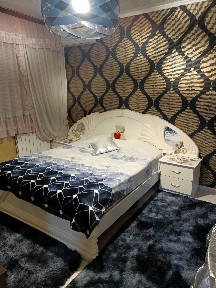 Без% Аренда квартир Почасово, посуточно 3этаж, газ (2+2+1сп. мест) близко Sport Life 