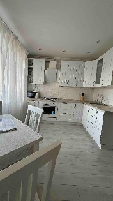 Продаж 1-кімнатної квартири 43 м², Композитора Ніщинського вул., 22