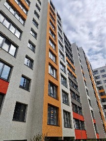 2-кімнатна квартира - 5 хв до Центру Міста!