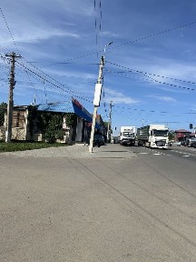 Здам магазин (МАФ) у с. Приліманське