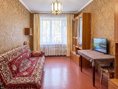 Продаж 2-кімнатної квартири 53.2 м², Зодчих вул., 4