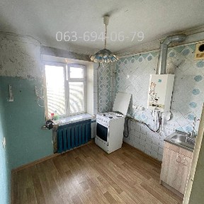 Продаж 2-кімнатної квартири 44 м², Науки просп., 63