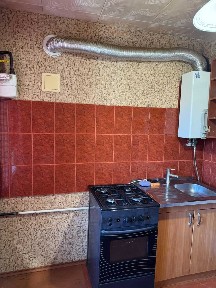 Здам однокімнатну квартииру