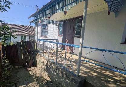 Вінницька область, Жабокрич