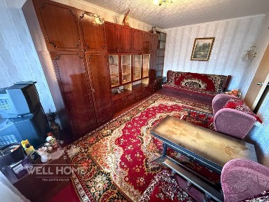 Продаж 2к квартири, вул. Ігоря Юхновського, 28а м. Київ - БЕЗ %%%