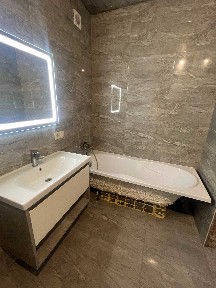 Супер пропозиція 5к з ремонтом на 70% в місті Ворзель. Гаряча ціна