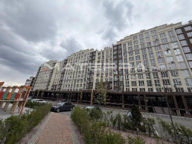 ЖК Благород Продаж квартири 33.5м2 з документами