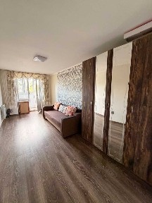 Продаж 2-кімнатної квартири/45м2/Нова Дарниця/Дарницький р-н/вул. Сімферопопльська