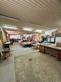 Продаж виробничо-складського приміщення, Гоща, 17 сот в приватній власності
