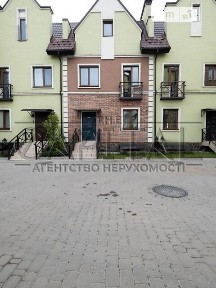 Продаж 3 поверхового таунхауса з ділянкою на 1 сотку, 200 кв. м, 4 кімнати, на вул. Кузьми Скрябіна • ID 34950877