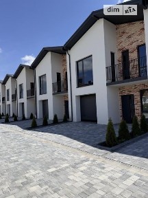 Продаж 2 поверхового таунхауса 150 кв. м, 3 кімнати, на вул. Йосьова дорога • ID 34950055