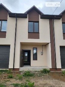 Продаж 2 поверхового таунхауса з ділянкою на 2 сотки, 160 кв. м, 4 кімнати, на вул. Кар'єрна • ID 34949064