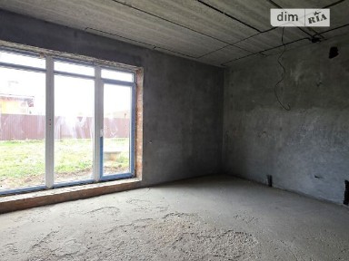 Продаж 2 поверхового таунхауса з ділянкою на 2 сотки, 160 кв. м, 4 кімнати, на вул. Кар'єрна • ID 34949395