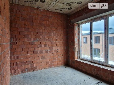 Продаж 2 поверхового таунхауса з ділянкою на 2 сотки, 78 кв. м, 3 кімнати, на вул. Райдужна • ID 34948893