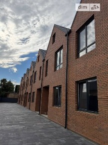 Продаж 2 поверхового таунхауса з ділянкою на 1 сотку, 94 кв. м, 4 кімнати, на вул. Івана Драча • ID 34948316
