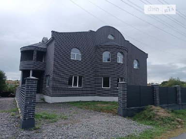 Продаж 2 поверхового таунхауса 2 кв. м, 3 кімнати, на вул. Лугова 61 • ID 34946019