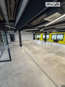 Оренда офісного приміщення на вул. Велика Васильківська 55Б, приміщень -, поверх - 3 • ID 34948250