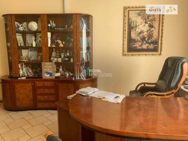 Оренда офісного приміщення на вул. Богдана Гаврилишина 7, приміщень - 3, поверх - 2 • ID 34948276