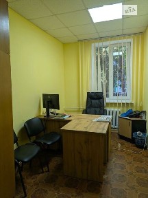 Оренда офісного приміщення на вул. Кам'янецька 55, приміщень -, поверх - 1 • ID 34948178
