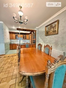 вулиця Андрія Верхогляда, мікрорайон Чорна Гора, район Печерський, Київ, метро Звіринецька (Дружби народів), вул. Андрія Верхогляда 4 34950587