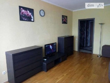 Довготривала оренда 1к квартири на вул. Вишгородська 45Ж • ID 34950623