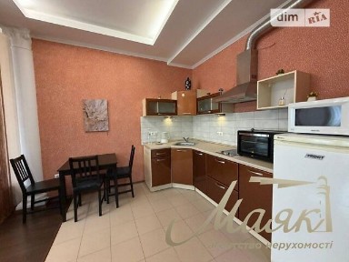 Довготривала оренда 1к квартири на вул. Саксаганського 121 • ID 34950516