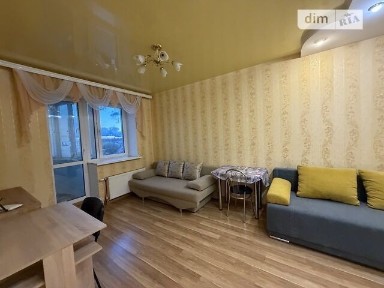 Довготривала оренда 1к квартири на вул. Святошинська 27 • ID 34950206