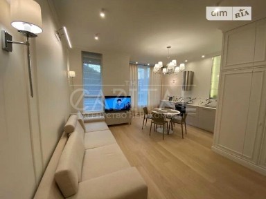 Довготривала оренда 3к квартири на вул. Маккейна Джона 26 • ID 34950477